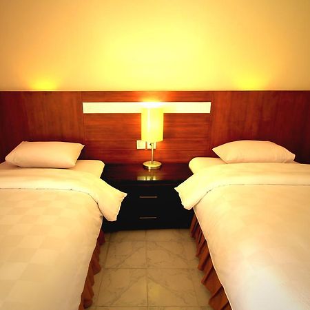 Jesens Inn I Кута Стая снимка