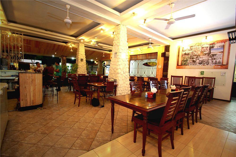 Jesens Inn I Кута Екстериор снимка