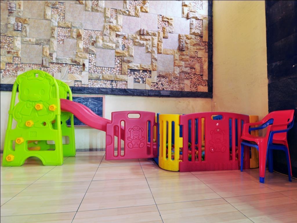 Jesens Inn I Кута Екстериор снимка