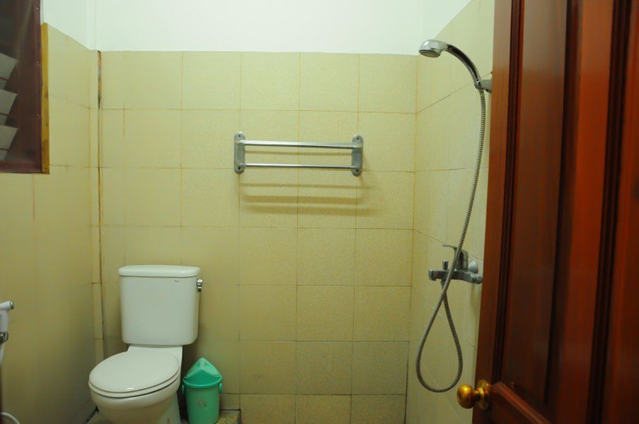 Jesens Inn I Кута Екстериор снимка