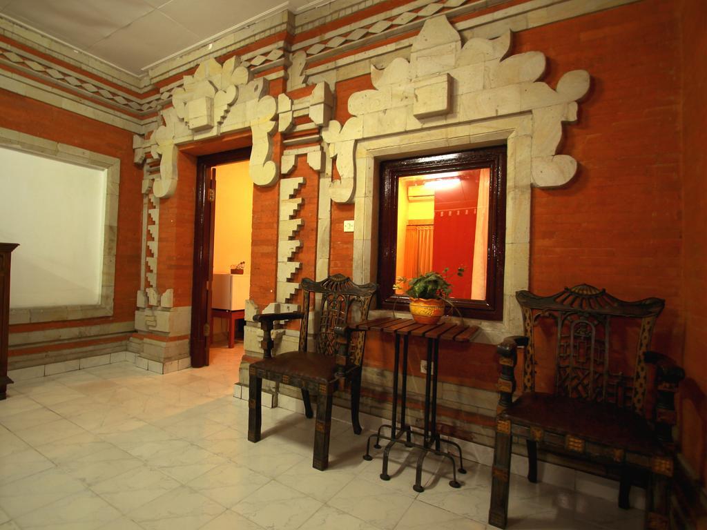 Jesens Inn I Кута Стая снимка